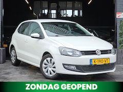 Volkswagen Polo - 1.4-16V Comfortline|APK|Airco|Automaat|5 DR