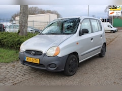 Hyundai Atos Multi - 1.0i GLS | Automaat | Inruilkoopje | 109000KM |