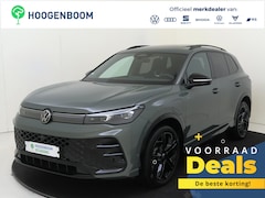 Volkswagen Tiguan - R-Line Edition - eHybrid | 'App-Connect' draadloze smartphone integratie | Automatische af