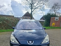Peugeot 307 SW - 2.0-16V Premium met panoramadak