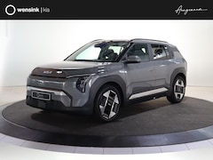 Kia EV3 - Plus Advanced 81.4 kWh | Panoramaschuifdak | 19" velgen | Harman Kardon | Privacy Glass |