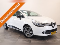 Renault Clio Estate - 0.9 TCe Night&Day Navi Bluetooth Privacy glass Elec Ramen