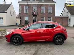 DS 4 Crossback - 1.6 BlueHDi Chic AUTOMAAT EERSTE EIGENAAR DEALER ONDEHOUDEN EURO 6