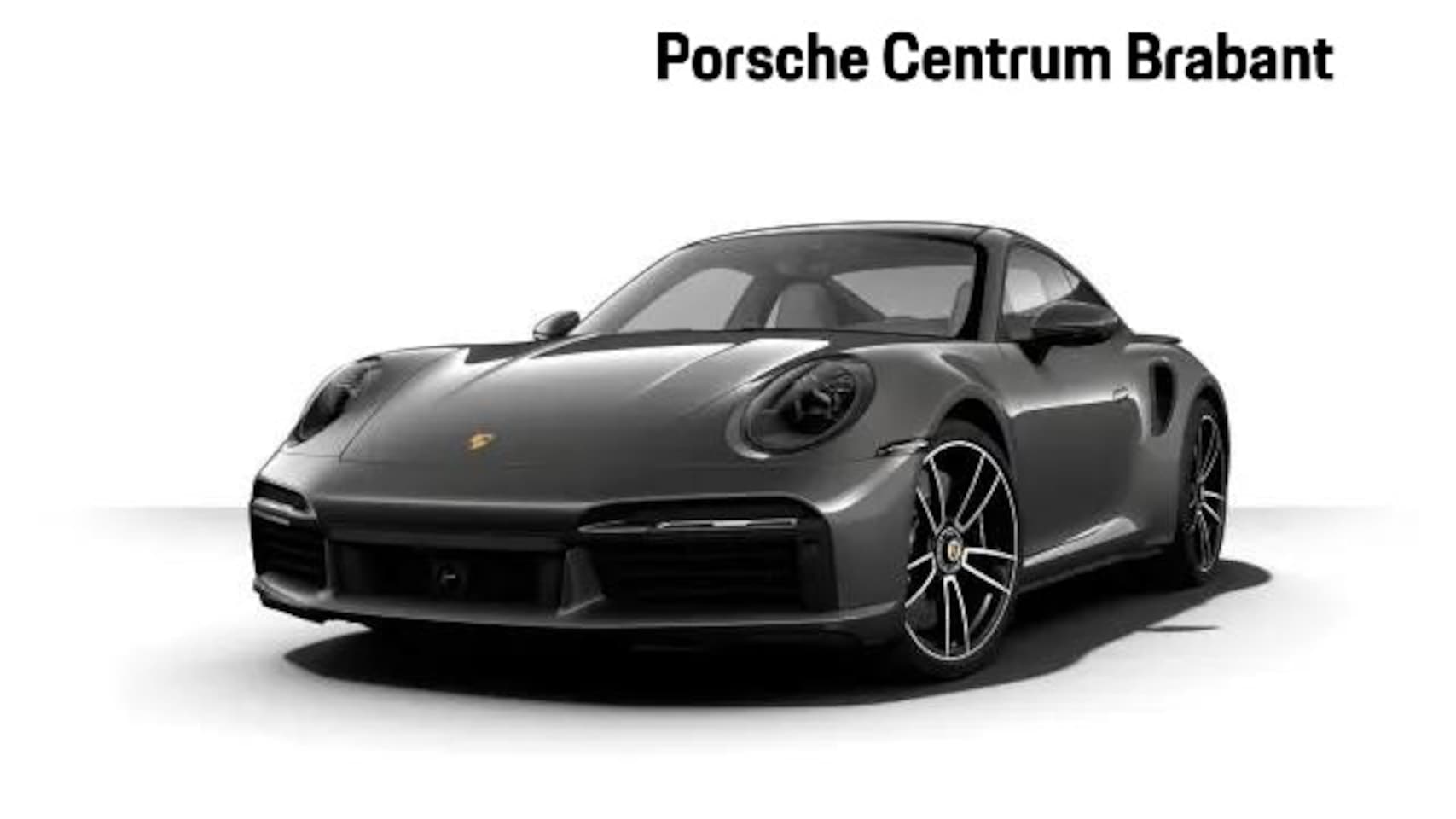 Porsche 911 - Turbo S - AutoWereld.nl
