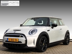 MINI Mini-Electric - Classic 33 kWh NL-AUTO | CAMERA | 1/2 LEDER | NAVI