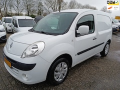 Renault Kangoo Express - Z.E. ACCU EIGENDOM