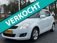 Suzuki Swift - 1.2 Comfort EASSS/Airco/Elekt. Raam/LMV/NAP