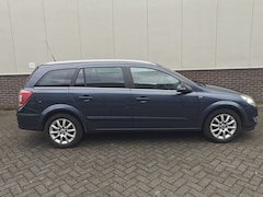 Opel Astra Wagon - 1.6 Temptation