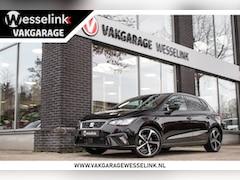 SEAT Ibiza - 1.0 EcoTSI FR Business Connect | 18"Lmv | Clima | LED