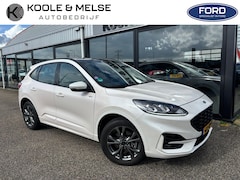 Ford Kuga - 2.5 PHEV e-CVT 225pk ST-Line, winterpakket, trekhaak
