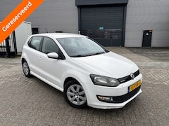 Volkswagen Polo - 1.2 TDI |Navi|Clima|Cruise NW APK
