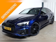Audi A5 Sportback - 35 TFSI S edition Competition