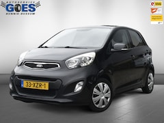 Kia Picanto - 1.0 CVVT Plus P