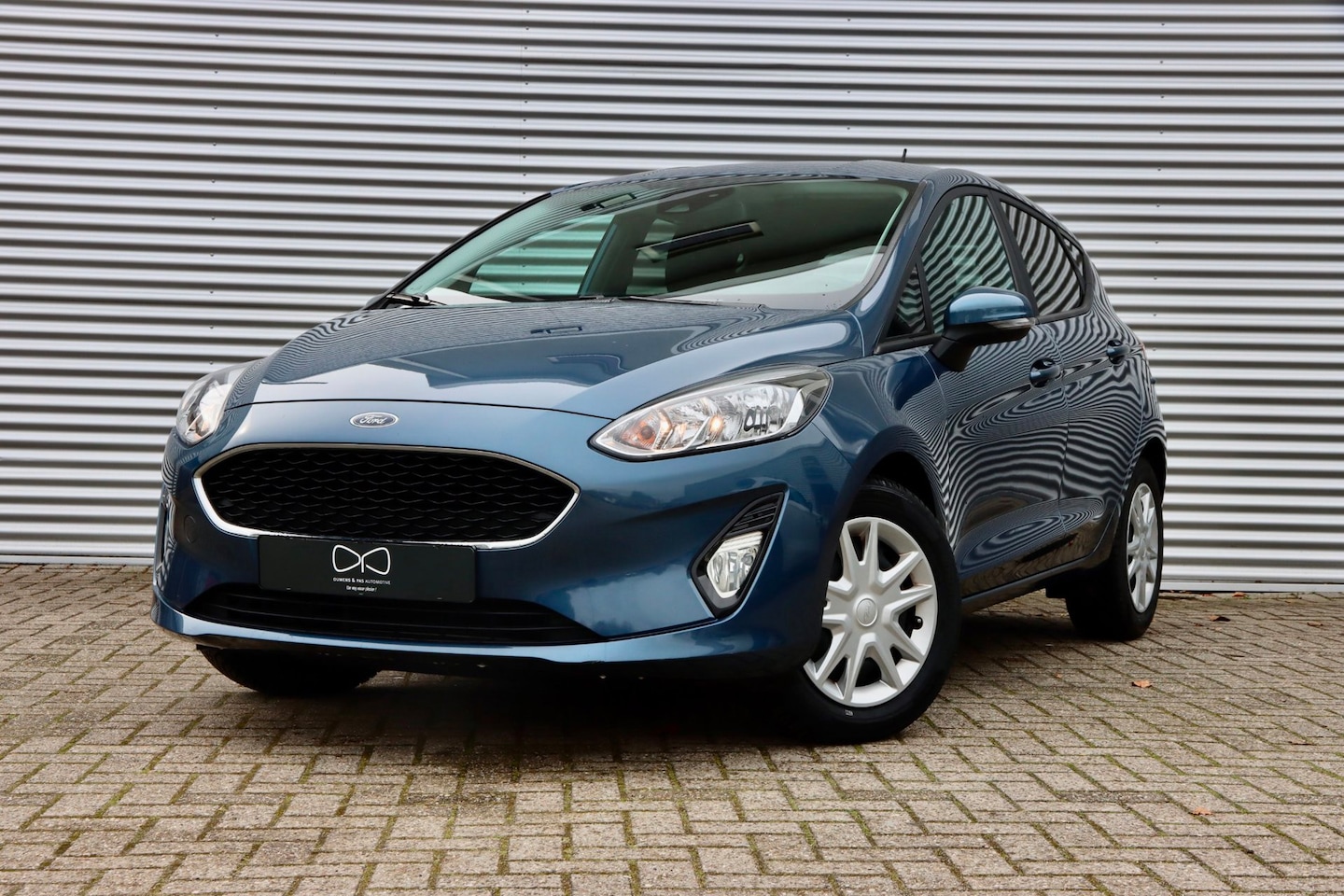 Ford Fiesta - 1.1 Trend | CARPLAY | STOELVERWARMING | AIRCO | 2E EIGENAAR - AutoWereld.nl
