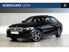 BMW 3-serie - 330e M Sport Automaat / Trekhaak / Sportstoelen / Comfort Access / Achteruitrijcamera