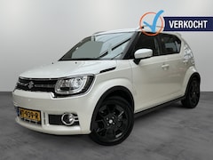 Suzuki Ignis - 1.2 Stijl Hybrid [ CLIMA I CAMERA I CRUISE CONTROL ]