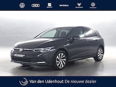 Volkswagen Golf - 1.4 TSI eHybrid 204pk PHEV Style Memory Travel Assist Side Assist 199