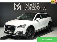 Audi Q2 - 1.4 TFSI ACT / PANODAK / VIRTUAL / ACC / KEYLESS / CARPLAY / STOELVERW