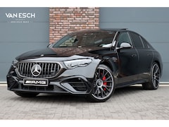Mercedes-Benz E-klasse - AMG 53 4MATIC+ Premium | 612pk | Hyperscreen | Achterasbesturing | Distronic+ | Burmester