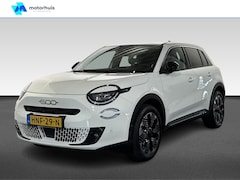 Fiat 600 - 1.2 Hybrid Turbo Charged 110pk Aut La Prima