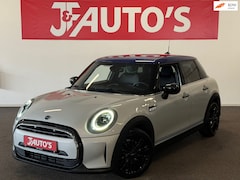 MINI Cooper - 1.5 Cooper|NAVIGATIE|CAMERA|CRUISE|ELEC PAKKET|LEDER