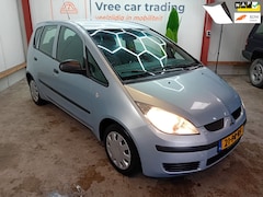 Mitsubishi Colt - 1.3 Invite BJ 2004 NIEUWE APK AIRCO