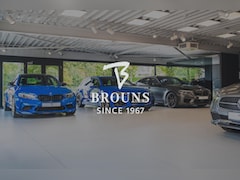 BMW 4-serie Cabrio - 440i Cabriolet LCi 'M Sport' 326pk | Imperiaalblauw | ACC | Camera | M 'Power & Sound'