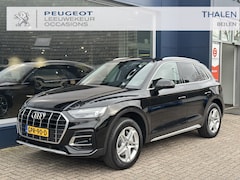 Audi Q5 - 50 TFSI e Advanced edition | Automaat | Wegklapbare Trekhaak | Stoelverwarming | Adaptive