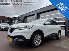 Renault Kadjar - 1.2 TCe Intens