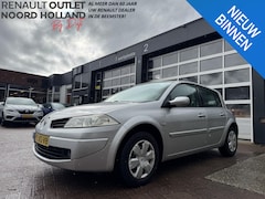 Renault Mégane - 1.6-16V Business Line