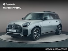 MINI Countryman - 1.5 C John Cooper Works XL SEAF Panoramadak | Getint glas | Comfort Access | Parking Assis