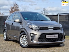 Kia Picanto - 1.0 CVVT ComfortPlusLine Navigator*Camera