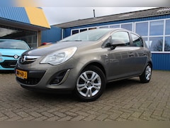 Opel Corsa - 1.2i "Satelite" Radio-CD + 5 Deurs
