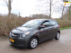 Opel Karl - 1.0 ecoFLEX 120 Jaar Edition *1e EIG