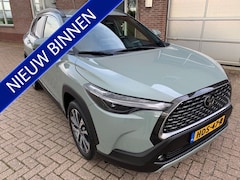 Toyota Corolla Cross - Hybrid 140 Dynamic