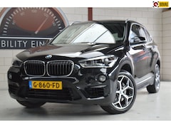 BMW X1 - SDrive20i ExecEdition, Trekhaak, GARANTIE, NIEUWSTAAT