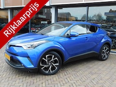 Toyota C-HR - 1.8 Hybrid Style Ultimate