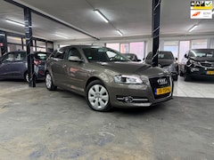 Audi A3 Sportback - 1.2 TFSI Attraction Advance Automaat | Navi