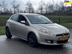 Fiat Bravo - 1.4 T-Jet Emotion+Airco+Cruise+NAP