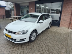 Volkswagen Golf Variant - 1.2 TSI Comfortline, Clima, Cruise, PDC, Bluetooth, LM, NAP