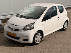 Toyota Aygo - 1.0-12V Access