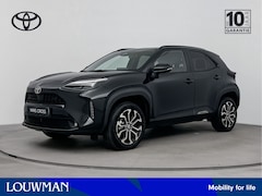 Toyota Yaris Cross - 1.5 Hybrid 115 Dynamic | Comfort pack incl. inruilpremie
