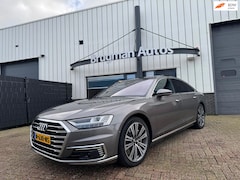 Audi A8 - 60 TFSI e quattro Pro Line