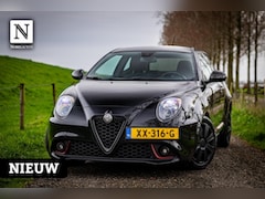 Alfa Romeo MiTo - 0.9 TwinAir Urban | Nap | Xenon | Navi