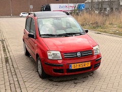 Fiat Panda - 1.2 Dynamic