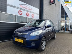 Hyundai i10 - Airco 1.25i Dynamic Cool