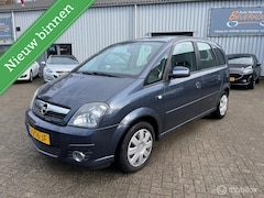 Opel Meriva - 1.6-16V Edition