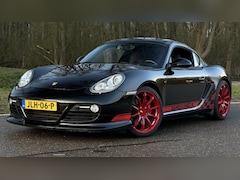 Porsche Cayman S - 3.4 - PDK - 987.2 320 PK