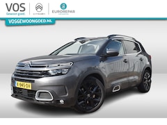 Citroën C5 Aircross - Plug-in Hybrid 225 EAT8 Shine Navi | Leder | Airco | Highway Assist | keyless | Stoelverwa