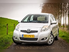 Toyota Yaris - 1.3 VVTi Aspiration | Automaat | Nap | 5 Deurs